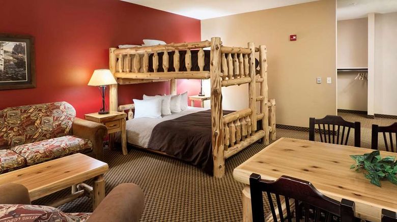 <b>Arrowwood Lodge at Brainerd Lakes Room</b>. Images powered by <a href="https://iceportal.shijigroup.com/" title="IcePortal" target="_blank">IcePortal</a>.