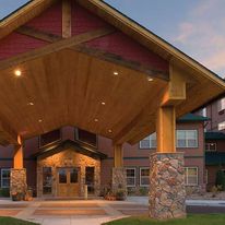 Arrowwood Lodge at Brainerd Lakes