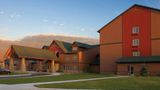 Arrowwood Lodge at Brainerd Lakes Exterior