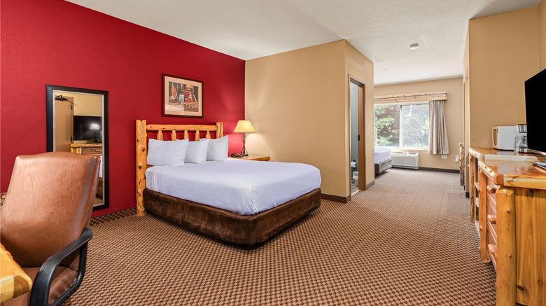 <b>Arrowwood Lodge at Brainerd Lakes Room</b>. Images powered by <a href="https://iceportal.shijigroup.com/" title="IcePortal" target="_blank">IcePortal</a>.