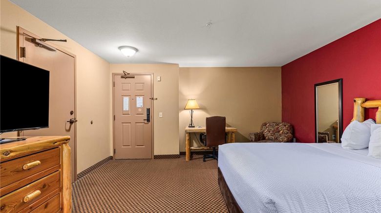 <b>Arrowwood Lodge at Brainerd Lakes Room</b>. Images powered by <a href="https://iceportal.shijigroup.com/" title="IcePortal" target="_blank">IcePortal</a>.