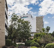 Radisson Resort Ruza Vjetrova Exterior