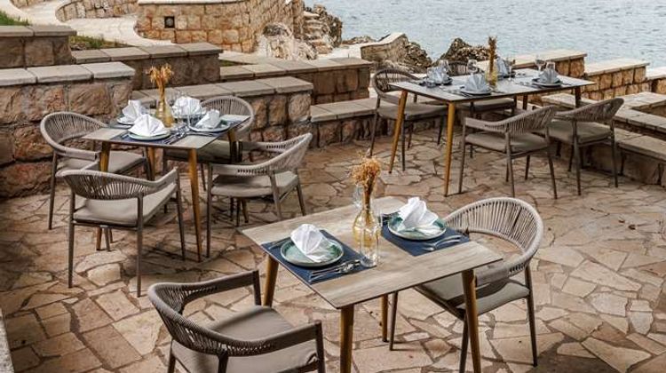 Radisson Resort Ruza Vjetrova Restaurant
