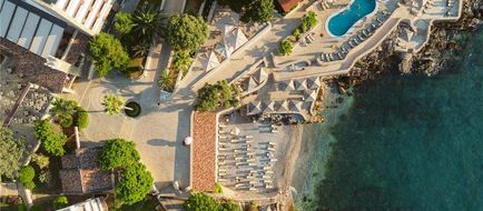 Radisson Resort Ruza Vjetrova Exterior