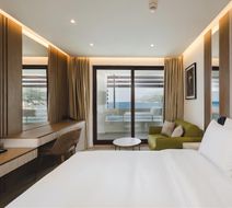 Radisson Resort Ruza Vjetrova Room