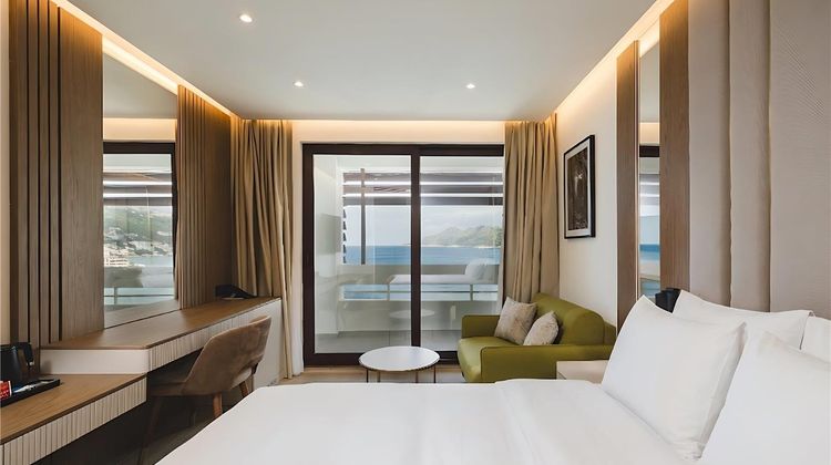 Radisson Resort Ruza Vjetrova Room