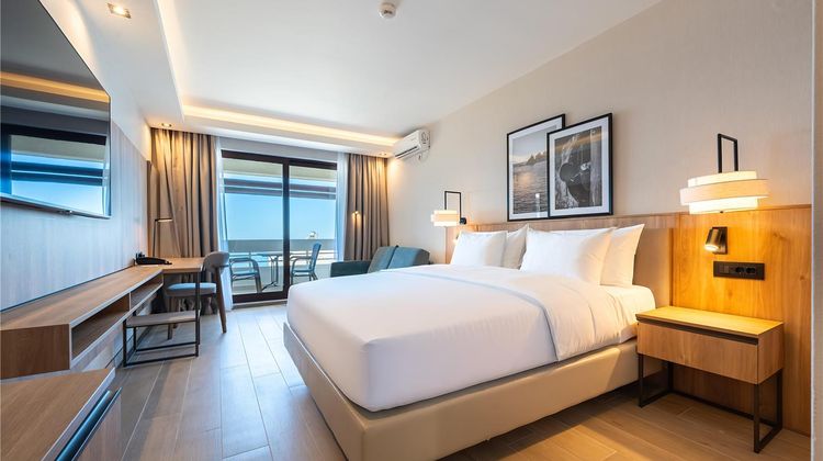 Radisson Resort Ruza Vjetrova Room