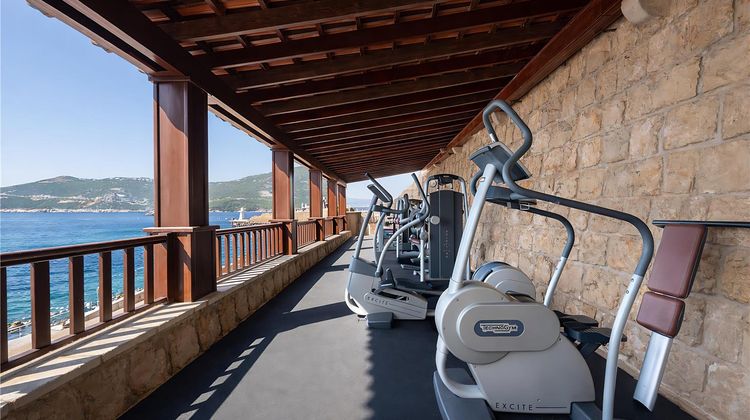 Radisson Resort Ruza Vjetrova Health