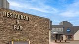 Travelodge by Wyndham Grande Prairie Exterior