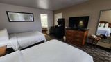 Ramada Bayside Inn & Suites Eureka Room