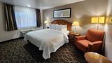Ramada Bayside Inn & Suites Eureka Room