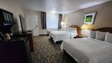 Ramada Bayside Inn & Suites Eureka Room