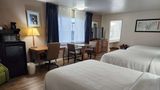 Ramada Bayside Inn & Suites Eureka Room
