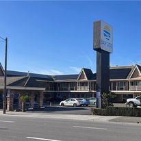 Ramada Bayside Inn & Suites Eureka