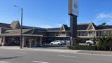 Ramada Bayside Inn & Suites Eureka Exterior