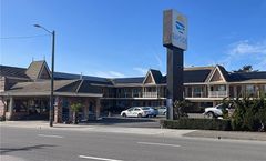 Ramada Bayside Inn & Suites Eureka