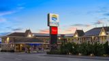 Ramada Bayside Inn & Suites Eureka Exterior