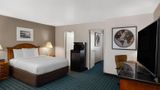 Ramada Bayside Inn & Suites Eureka Suite