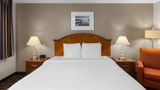 Ramada Bayside Inn & Suites Eureka Room