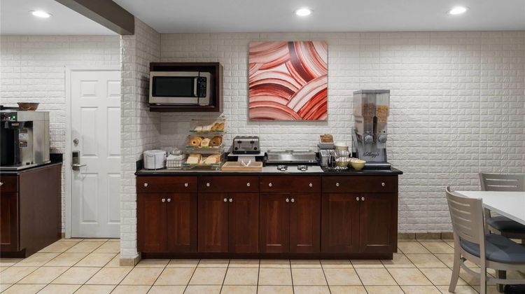 Ramada Bayside Inn & Suites Eureka Other