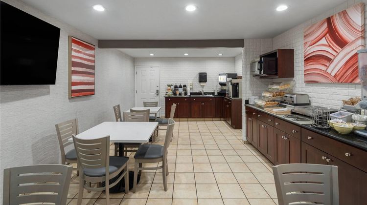Ramada Bayside Inn & Suites Eureka Other