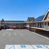 Ramada Bayside Inn & Suites Eureka