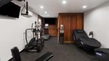 Ramada Bayside Inn & Suites Eureka Health
