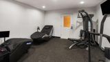 Ramada Bayside Inn & Suites Eureka Health
