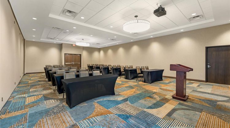 Drury Plaza Hotel Lincoln Downtown Meeting