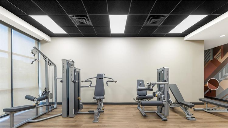 Drury Plaza Hotel Lincoln Downtown Health