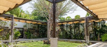 Soul Spring Sanctuary Cuernavaca Exterior