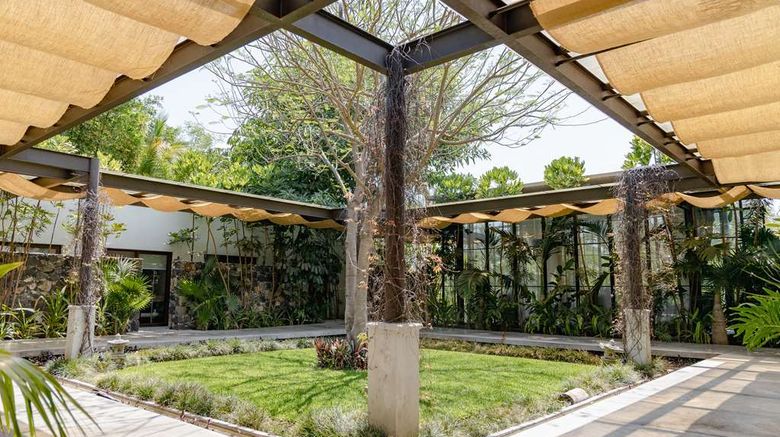 <b>Soul Spring Sanctuary Cuernavaca Exterior</b>. Images powered by <a href="https://iceportal.shijigroup.com/" title="IcePortal" target="_blank">IcePortal</a>.