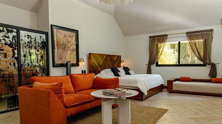 Soul Spring Sanctuary Cuernavaca Suite