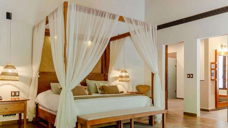 Soul Spring Sanctuary Cuernavaca Suite