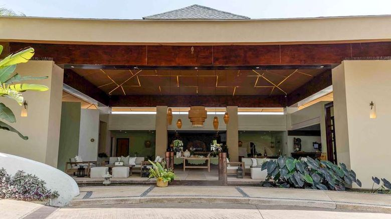 <b>Soul Spring Sanctuary Cuernavaca Lobby</b>. Images powered by <a href="https://iceportal.shijigroup.com/" title="IcePortal" target="_blank">IcePortal</a>.
