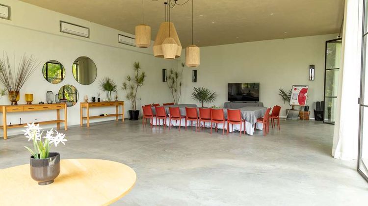 Soul Spring Sanctuary Cuernavaca Meeting