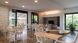 Hotel les Amandiers Lobby