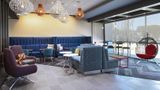 Tru by Hilton Irving DFW Lobby