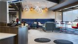 Tru by Hilton Irving DFW Lobby