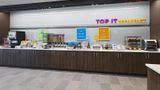 Tru by Hilton Irving DFW Restaurant