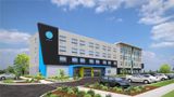 Tru by Hilton Irving DFW Exterior