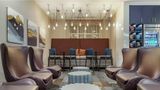 DoubleTree by Hilton Greenville Woodruff Lobby