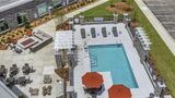 DoubleTree by Hilton Greenville Woodruff Pool