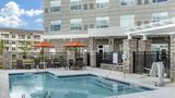 DoubleTree by Hilton Greenville Woodruff Pool