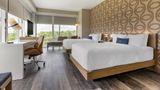 DoubleTree by Hilton Greenville Woodruff Room