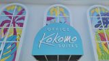 Kokomo Suites Exterior