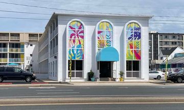 Kokomo Suites