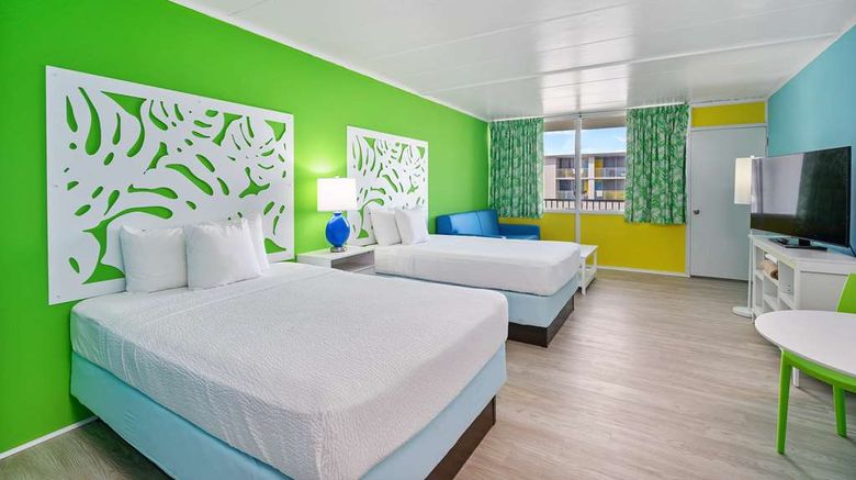 <b>Kokomo Suites Room</b>. Images powered by <a href="https://iceportal.shijigroup.com/" title="IcePortal" target="_blank">IcePortal</a>.