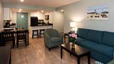 Park Place Hotel Suite