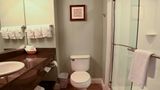 Park Place Hotel Room